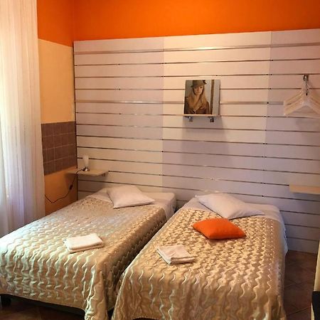 Rooms Portorose Center Luaran gambar