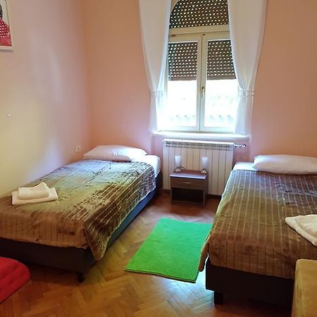 Rooms Portorose Center Luaran gambar