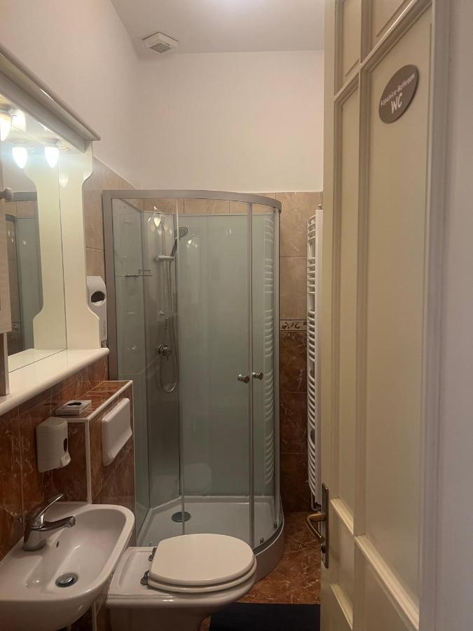 Rooms Portorose Center Luaran gambar