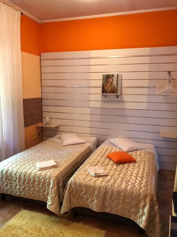 Rooms Portorose Center Luaran gambar