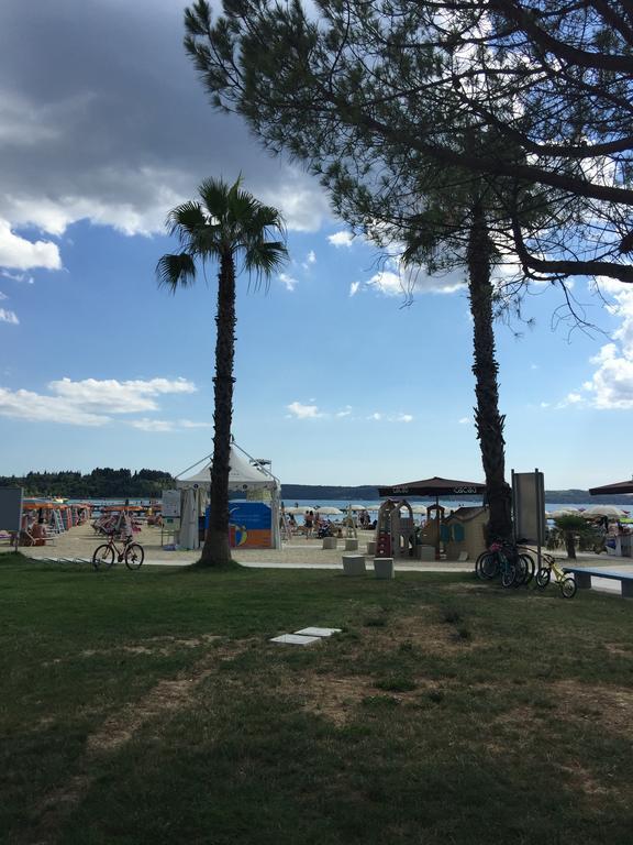 Rooms Portorose Center Luaran gambar