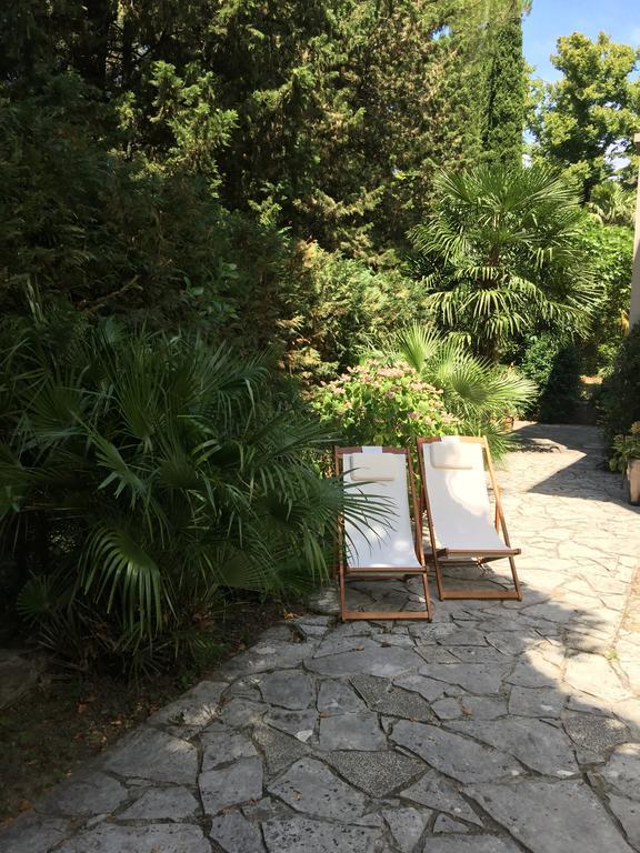 Rooms Portorose Center Luaran gambar