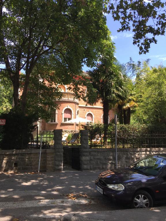 Rooms Portorose Center Luaran gambar
