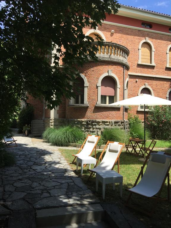 Rooms Portorose Center Luaran gambar