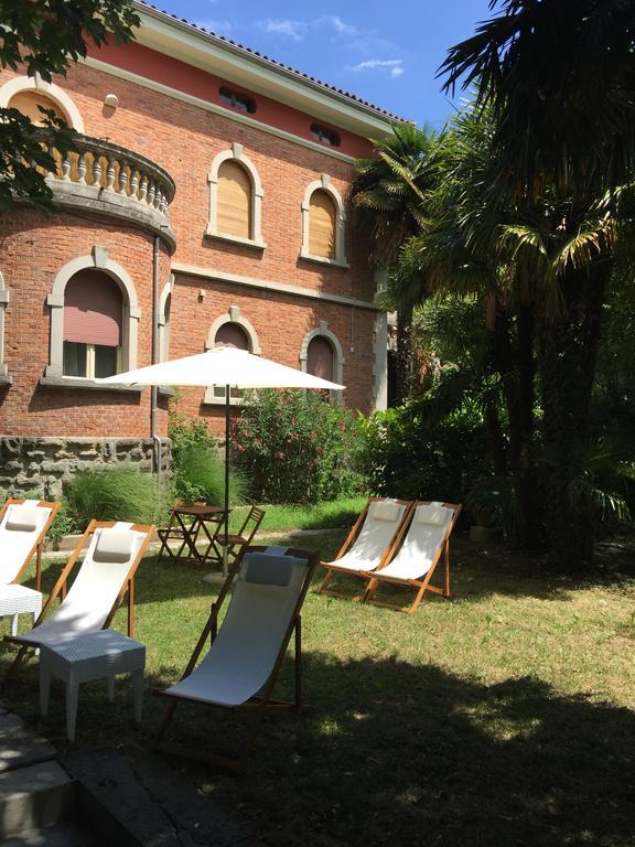 Rooms Portorose Center Luaran gambar