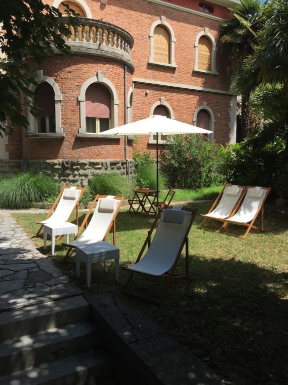 Rooms Portorose Center Luaran gambar