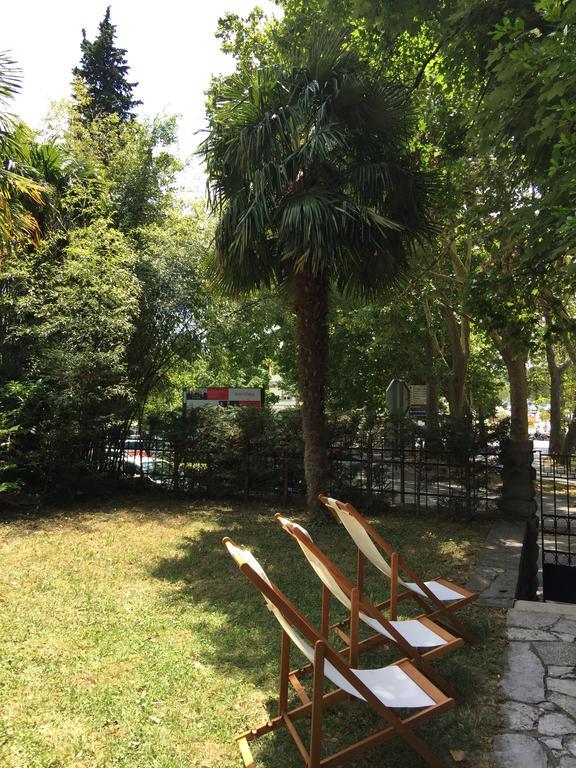 Rooms Portorose Center Luaran gambar