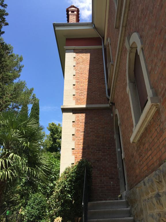 Rooms Portorose Center Luaran gambar