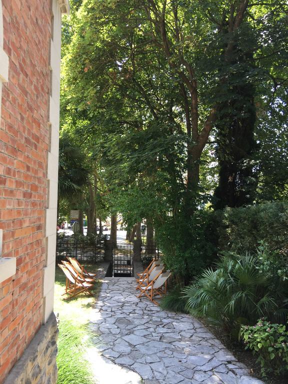Rooms Portorose Center Luaran gambar