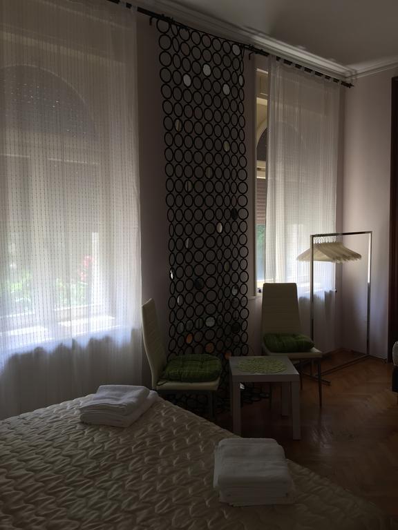 Rooms Portorose Center Luaran gambar