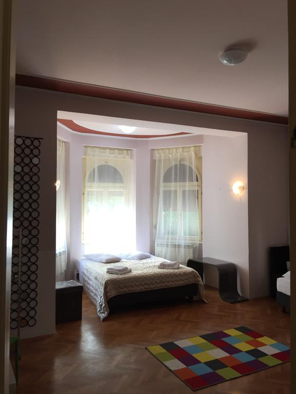 Rooms Portorose Center Luaran gambar