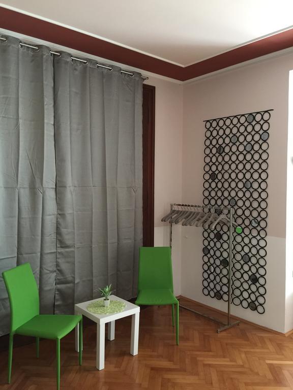 Rooms Portorose Center Luaran gambar