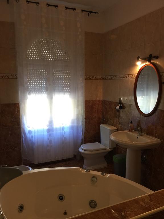 Rooms Portorose Center Luaran gambar