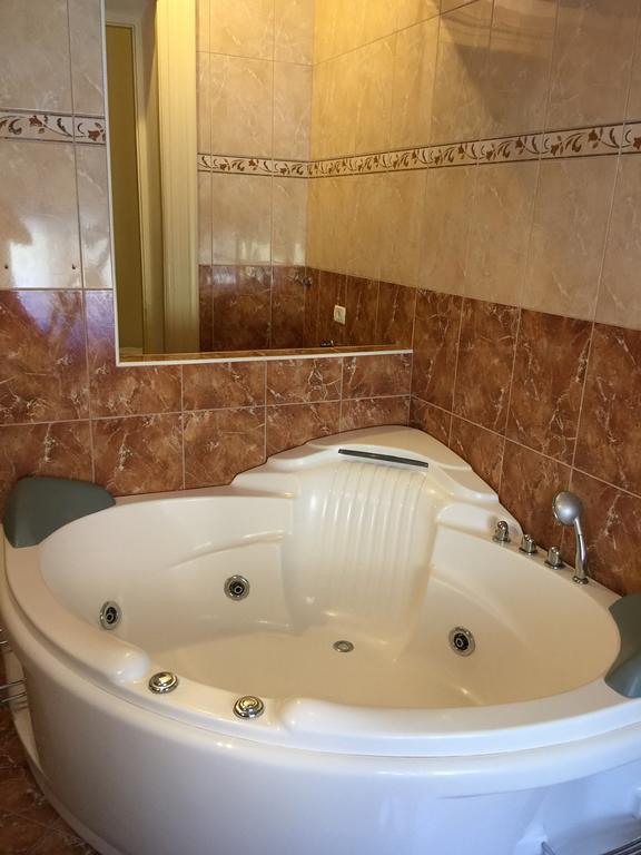 Rooms Portorose Center Luaran gambar