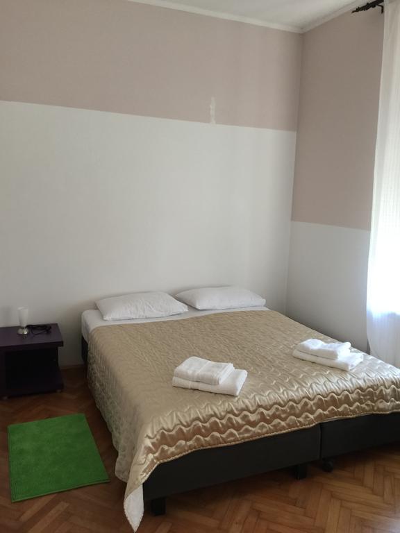 Rooms Portorose Center Luaran gambar
