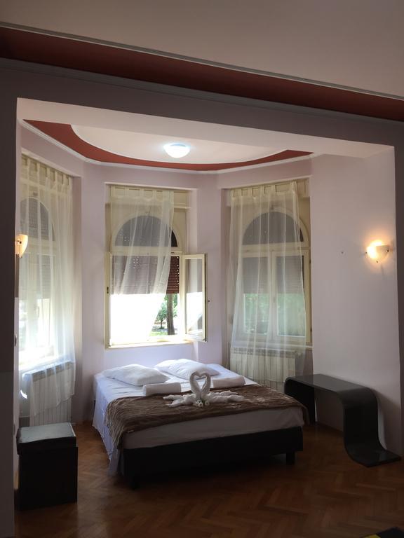 Rooms Portorose Center Luaran gambar