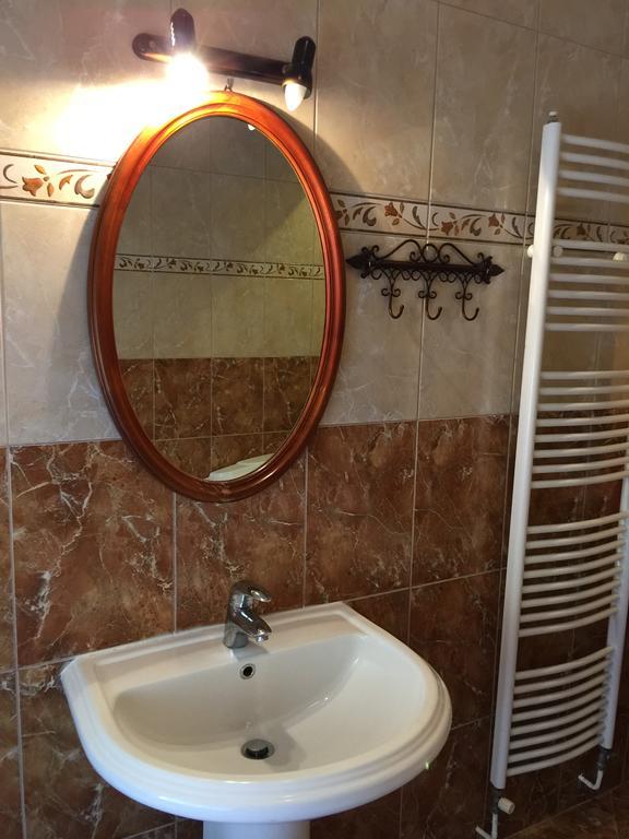 Rooms Portorose Center Luaran gambar
